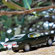 Illustration for article titled Land of the Rising Sun-Day: Toyota Mark II-L Hardtop